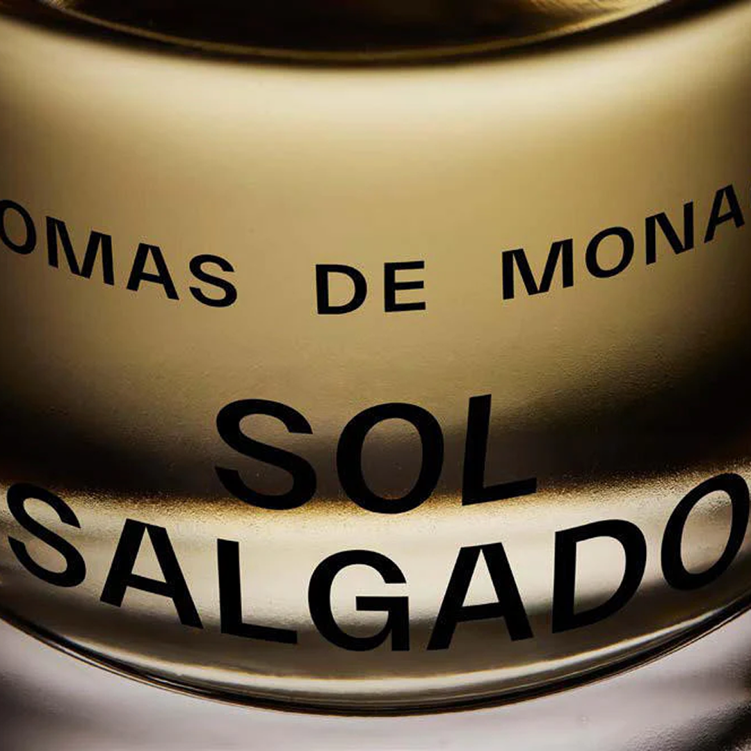 Sol Salgado Thomas De Monaco