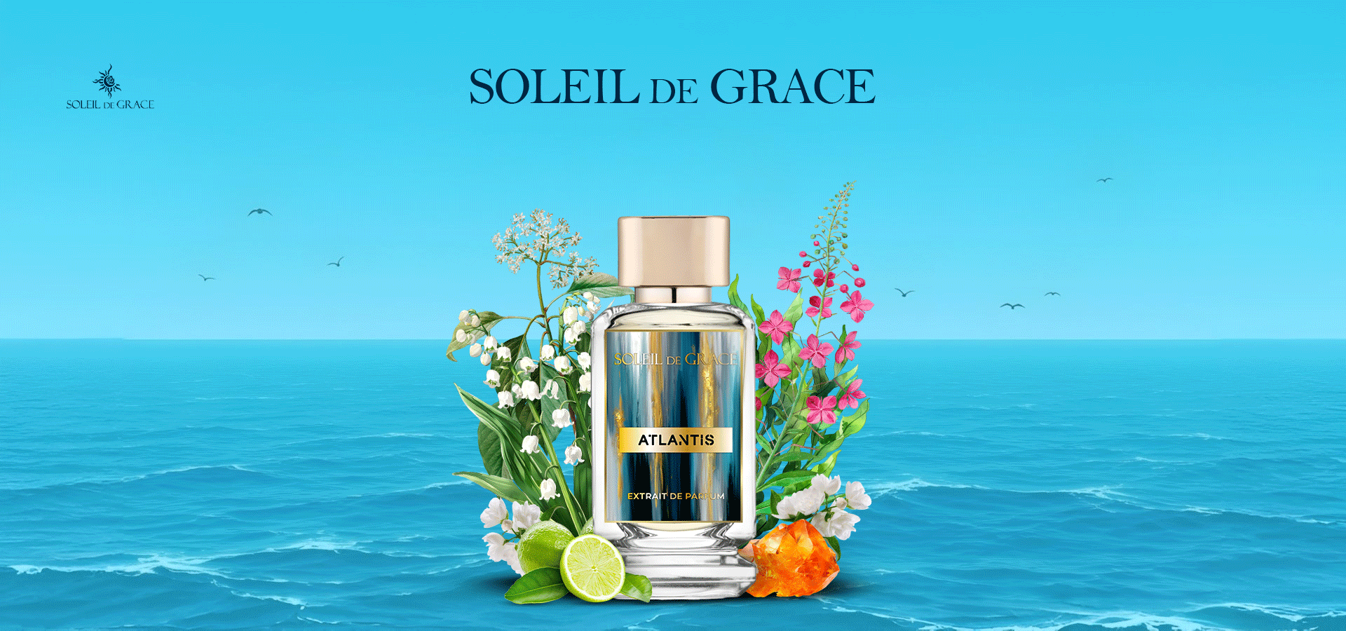 Scent Grade