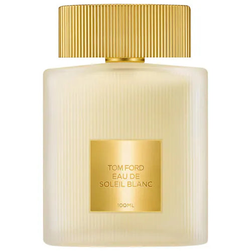 Eau de Soleil Blanc