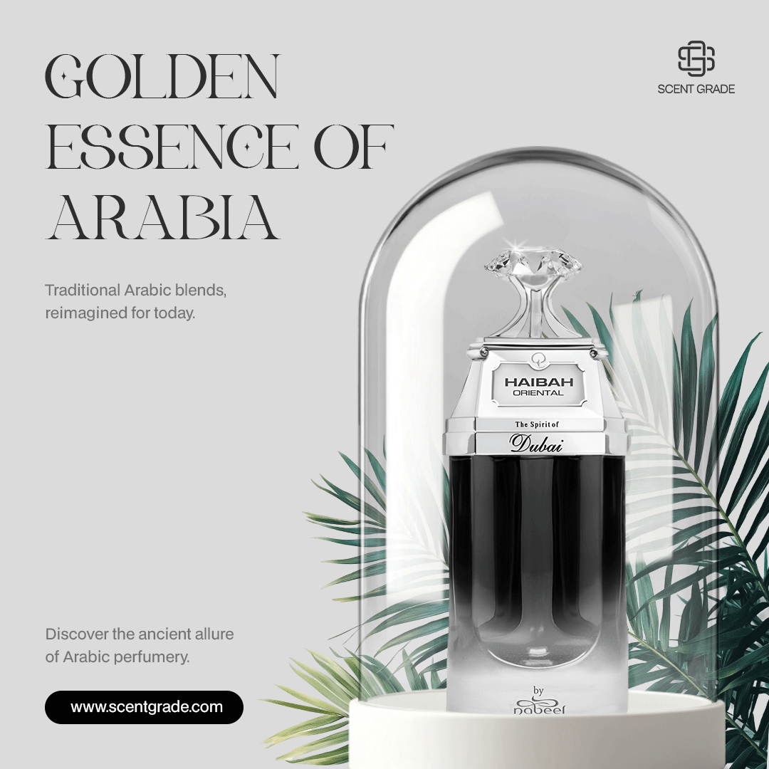 Scent Grade
