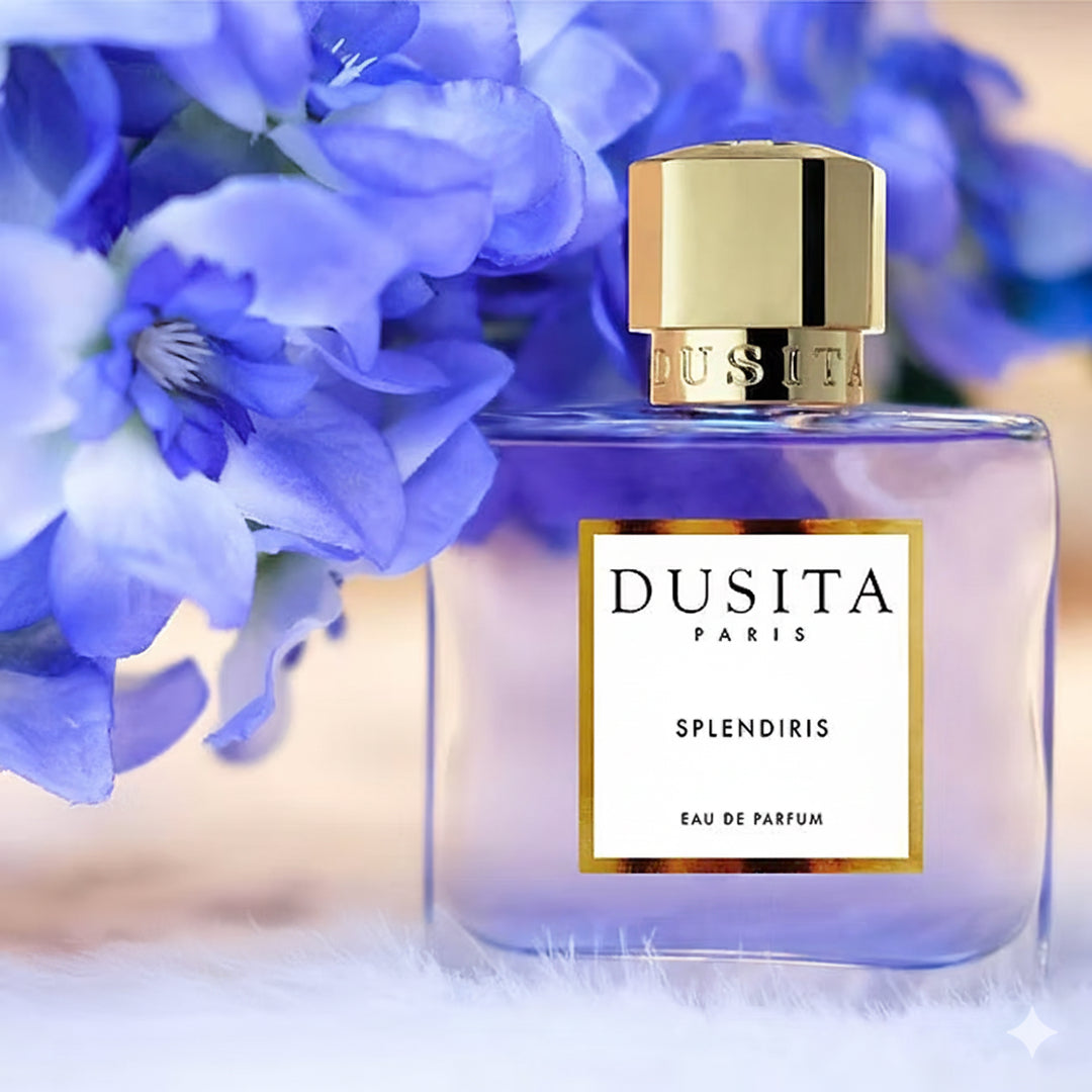 Splendiris  - 3.4oz / 100ml Eau de Parfum