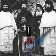 St. Joseph the Hesychast's Cave Phronema Perfumes