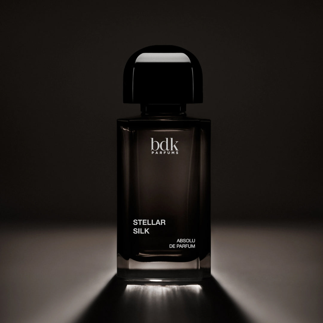 Stellar Silk
