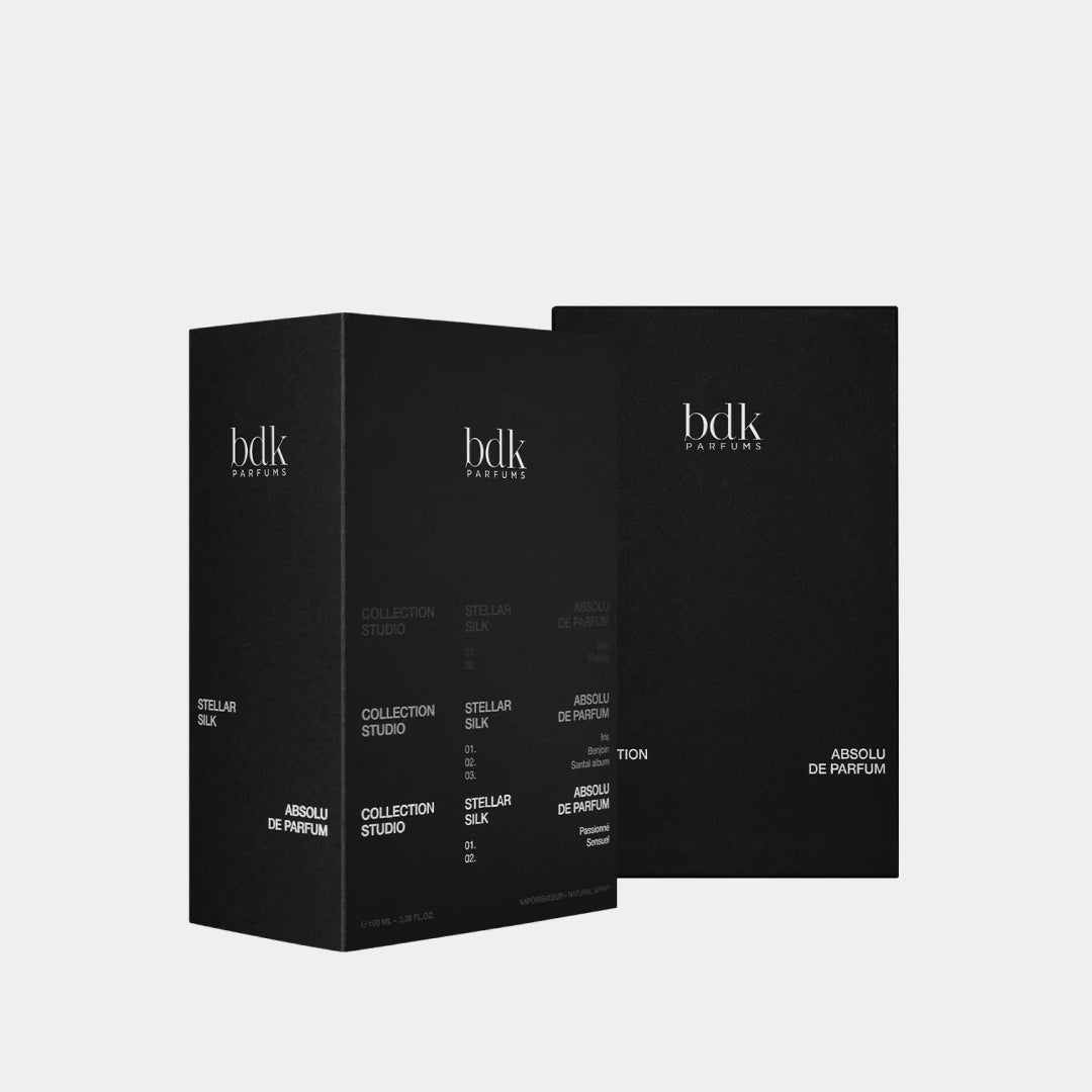 Stellar Silk