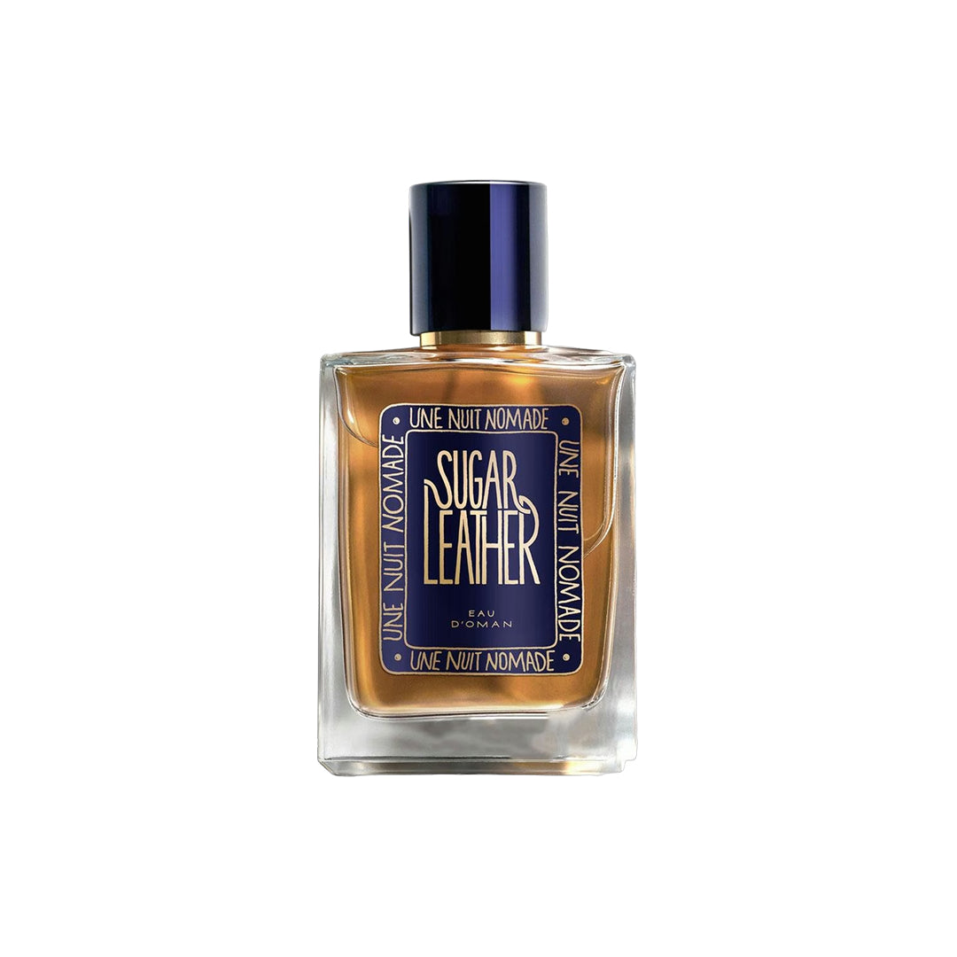Sugar Leather