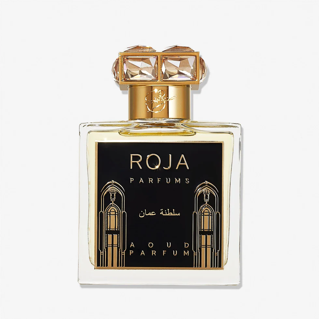 Sultanate of Oman ROJA PARFUM