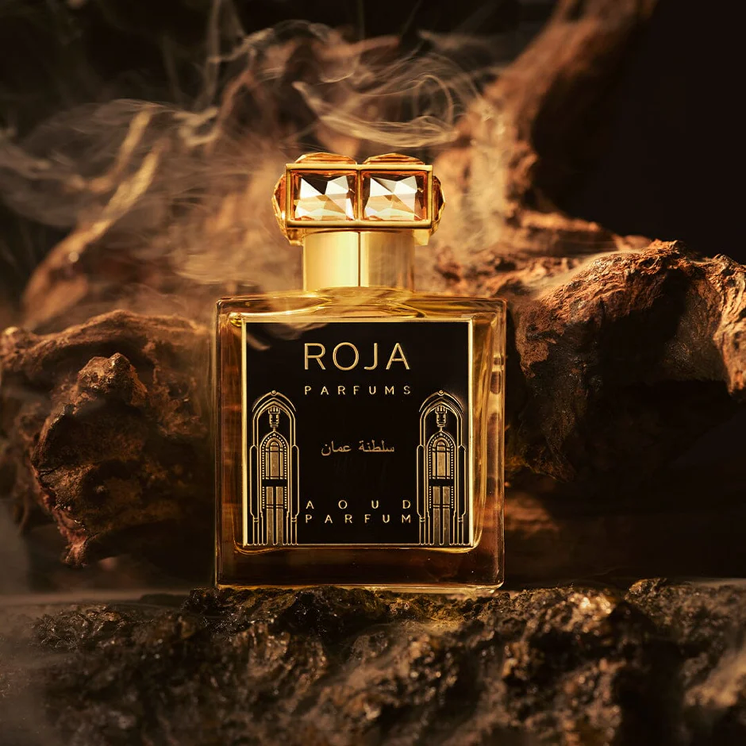 Sultanate of Oman ROJA PARFUM