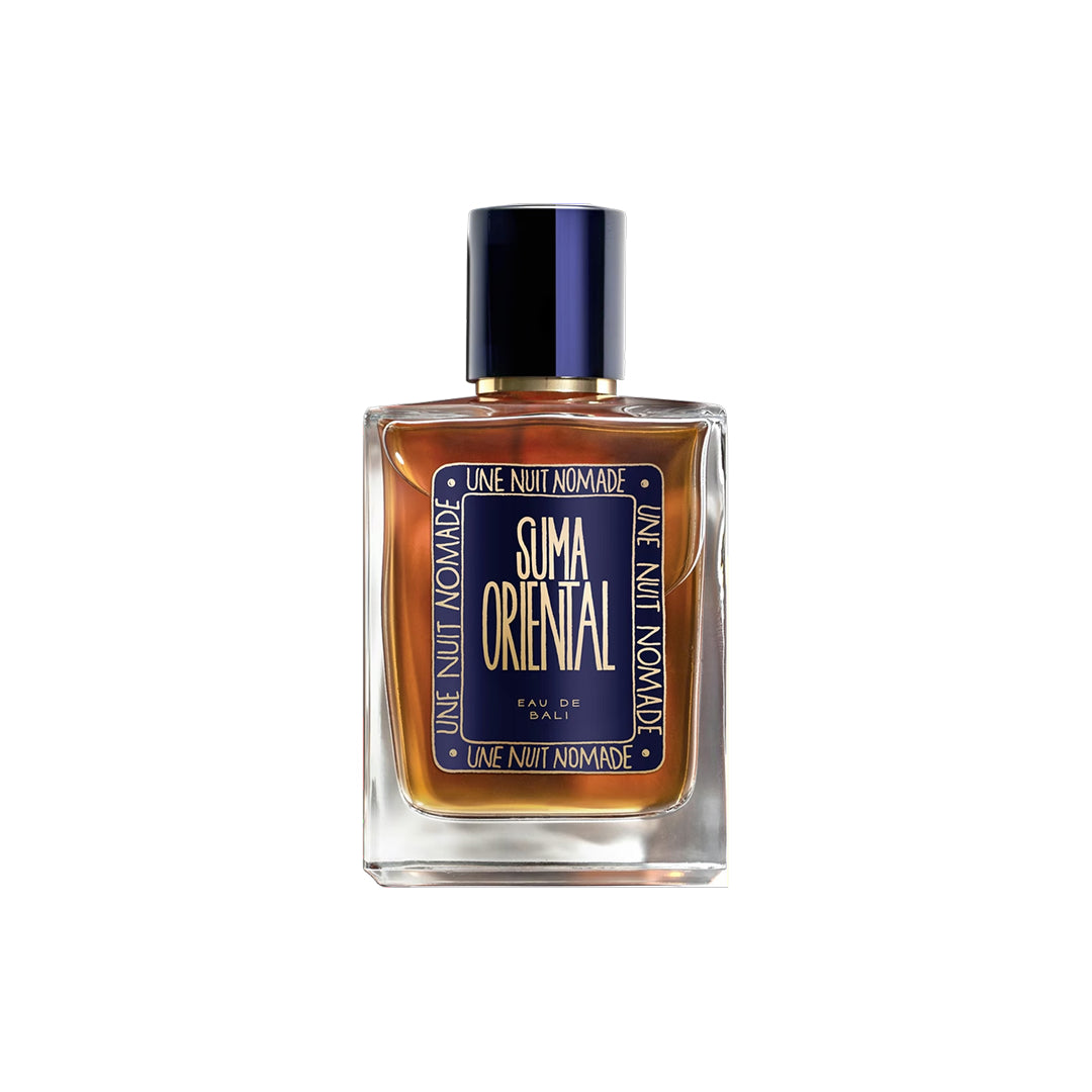 Suma Oriental