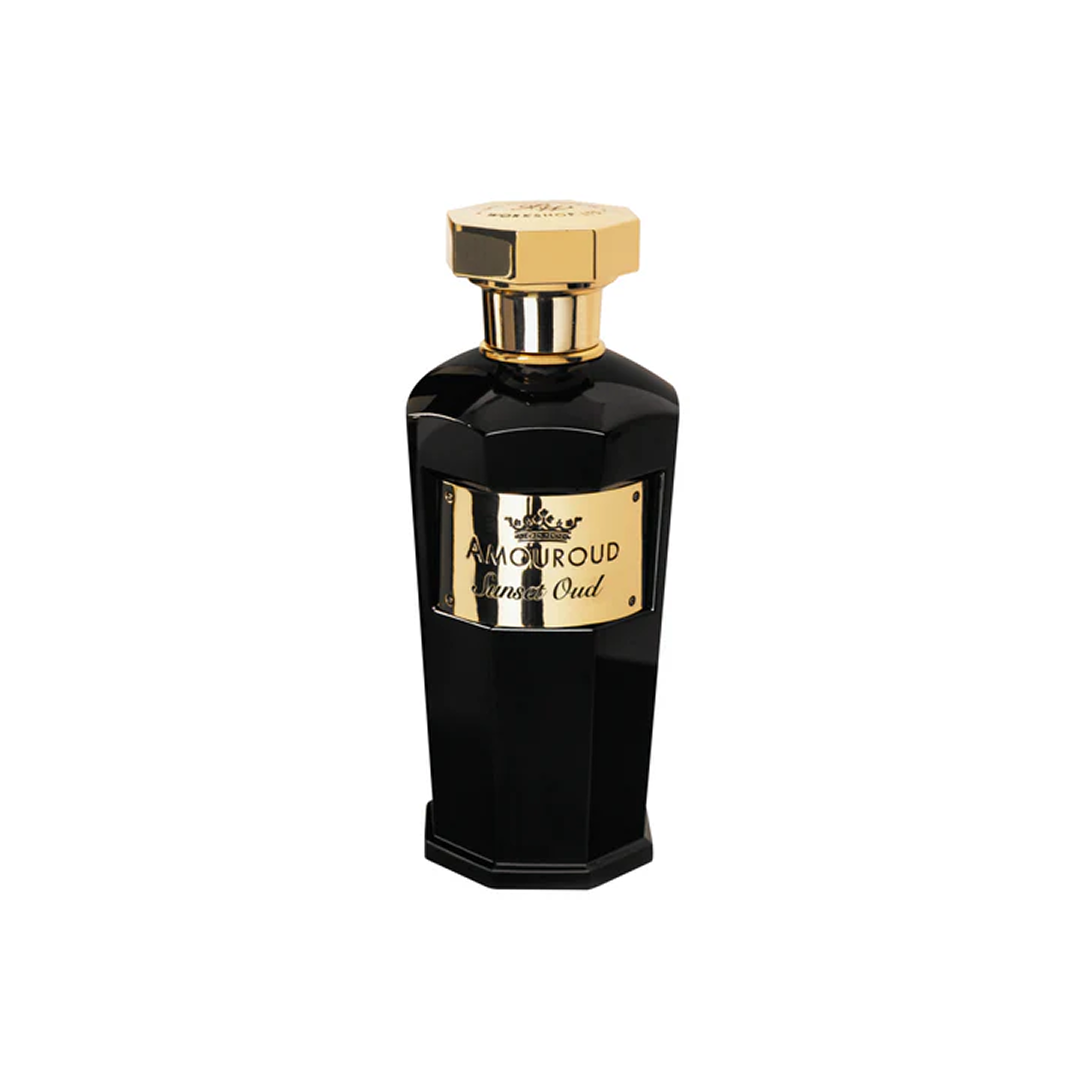 Sunset Oud Amouroud