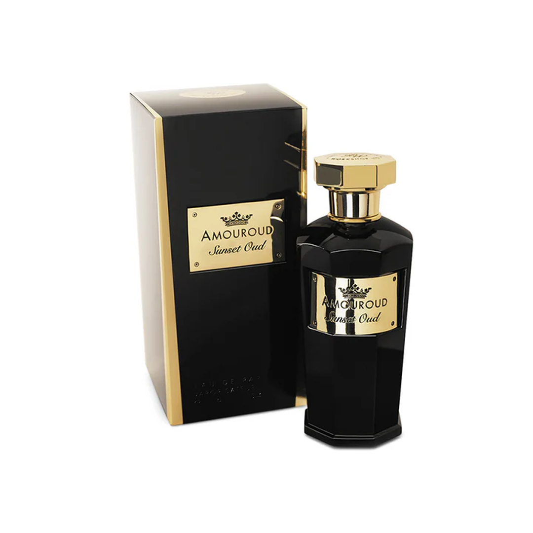 Sunset Oud Amouroud