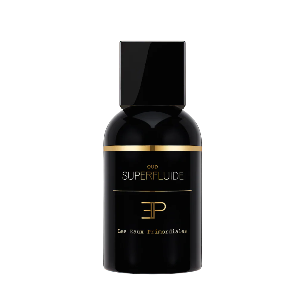 OUD SUPERFLUIDE Les Eaux Primordiales