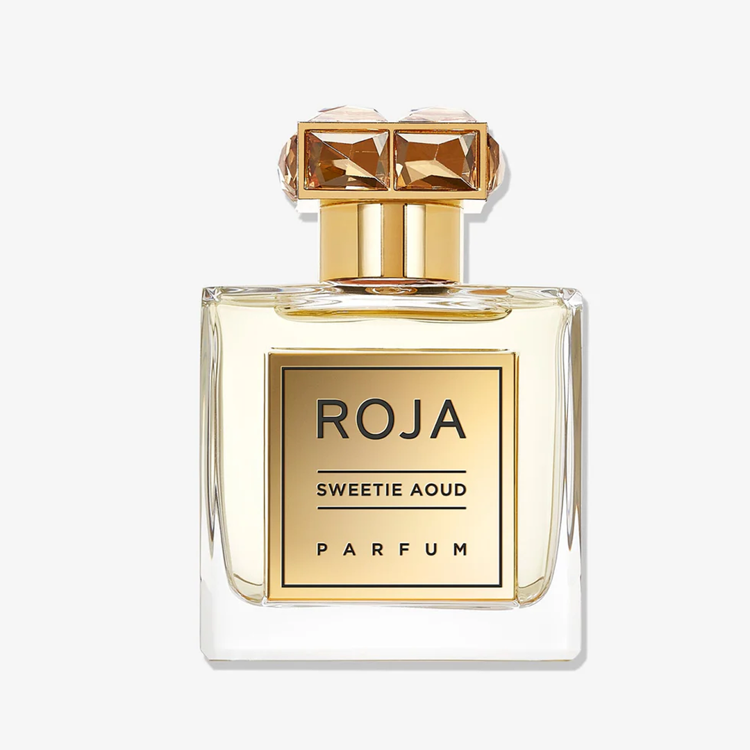Sweetie Aoud ROJA PARFUM