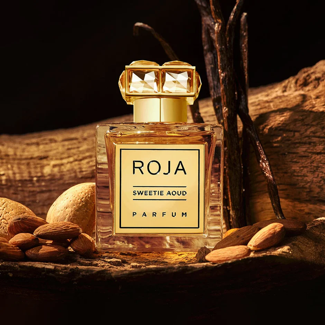 Sweetie Aoud ROJA PARFUM
