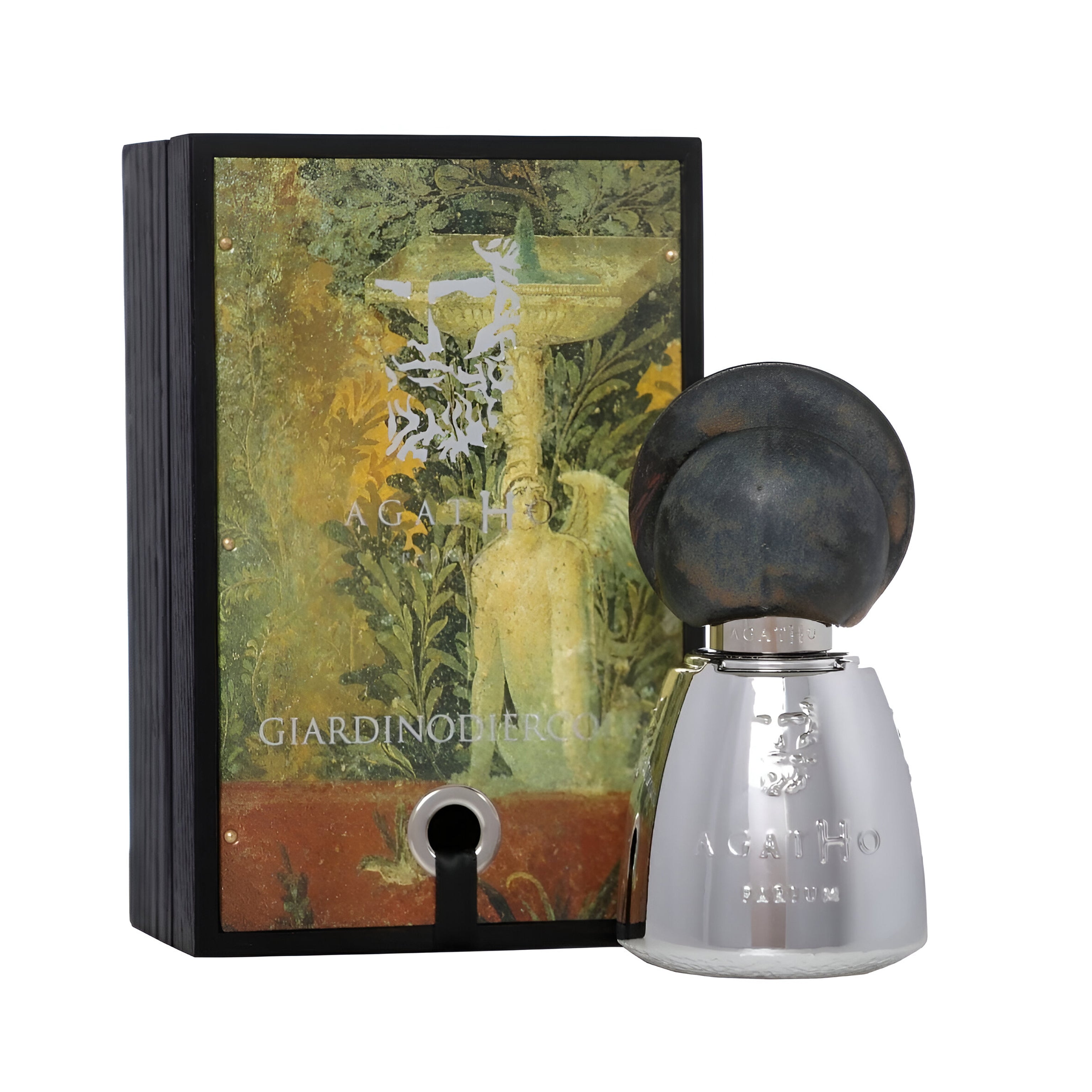 AGATHO PARFUM GIARDINODIERCOLE 3.4 oz / 100 ml Eau de Parfum