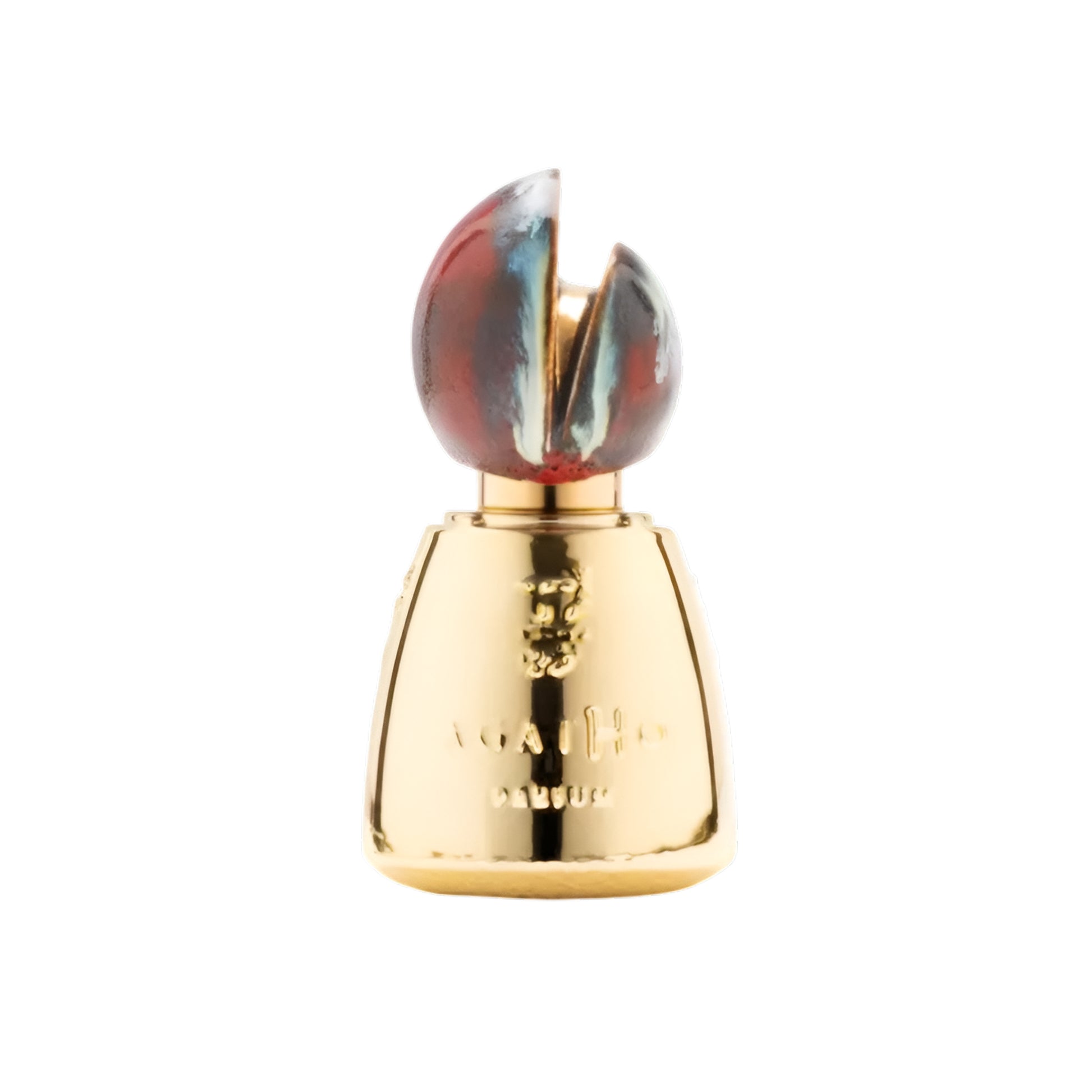 AGATHO PARFUM CASTIAMANTI ( TESTER ) 3.4 oz / 100 ml Eau de Parfum