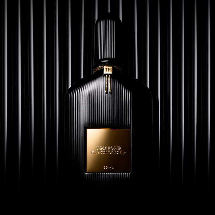 Black Orchid