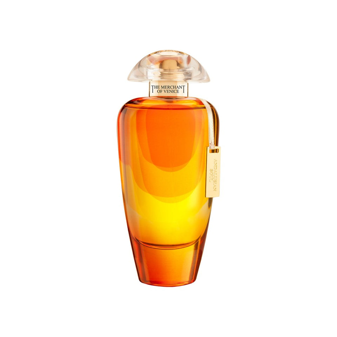 TMOV ANDALUSIAN SOUL - 3.4oz / 100ml Eau de Parfum