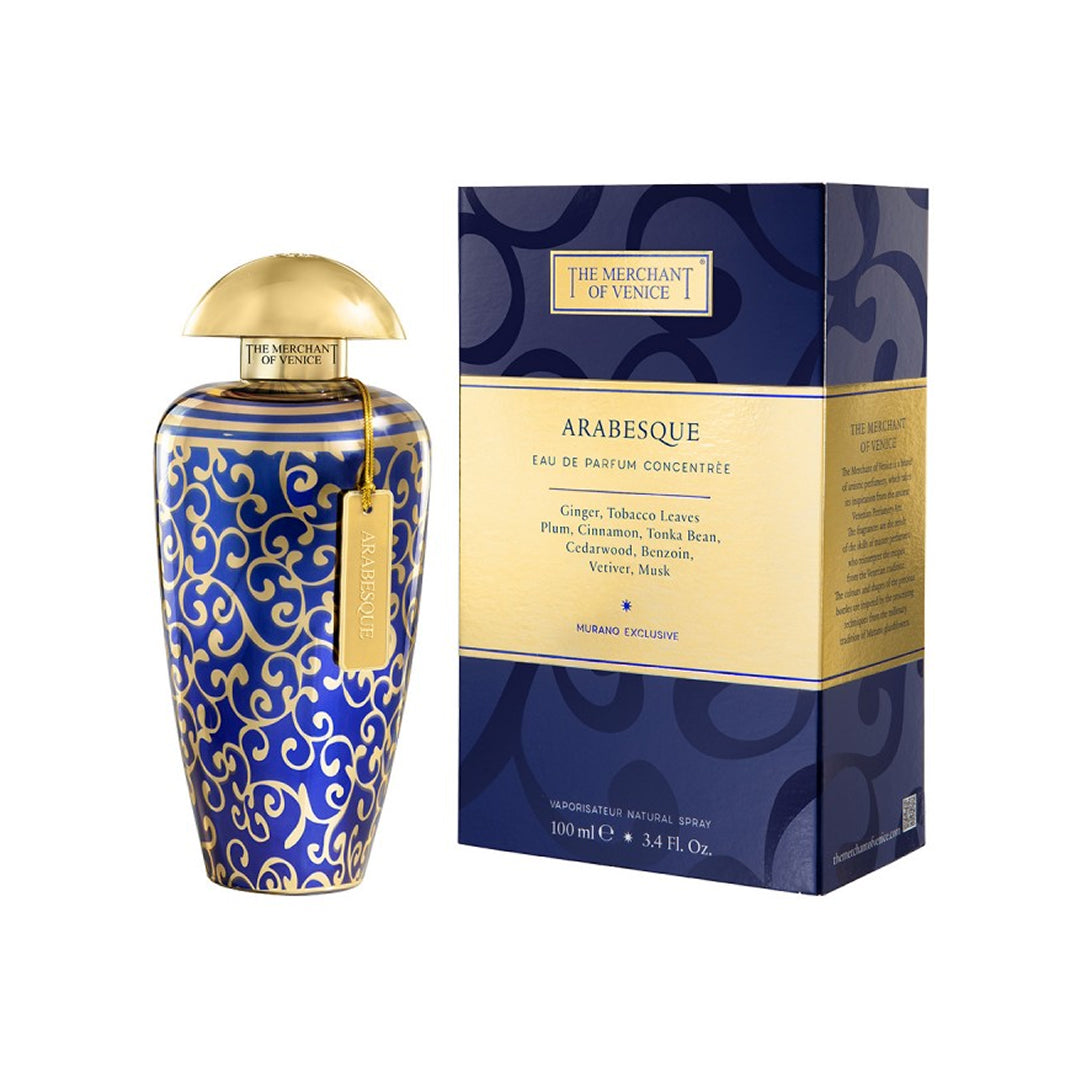 TMOV ARABESQUE - 3.4oz / 100ml Eau de Parfum