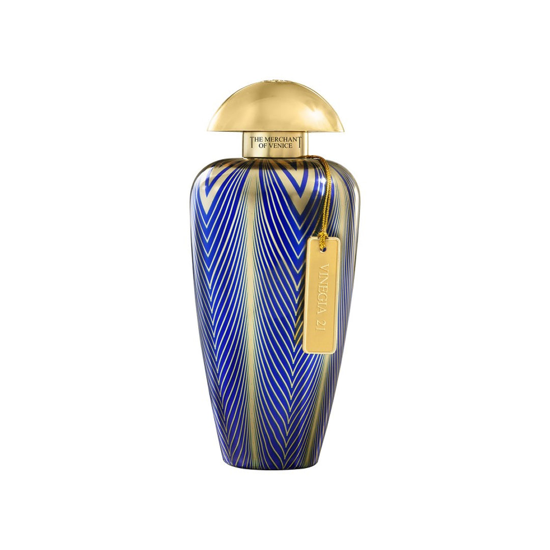 TMOV EXCLUSIVE VINEGIA 21 - 3.4oz / 100ml Eau de Parfum