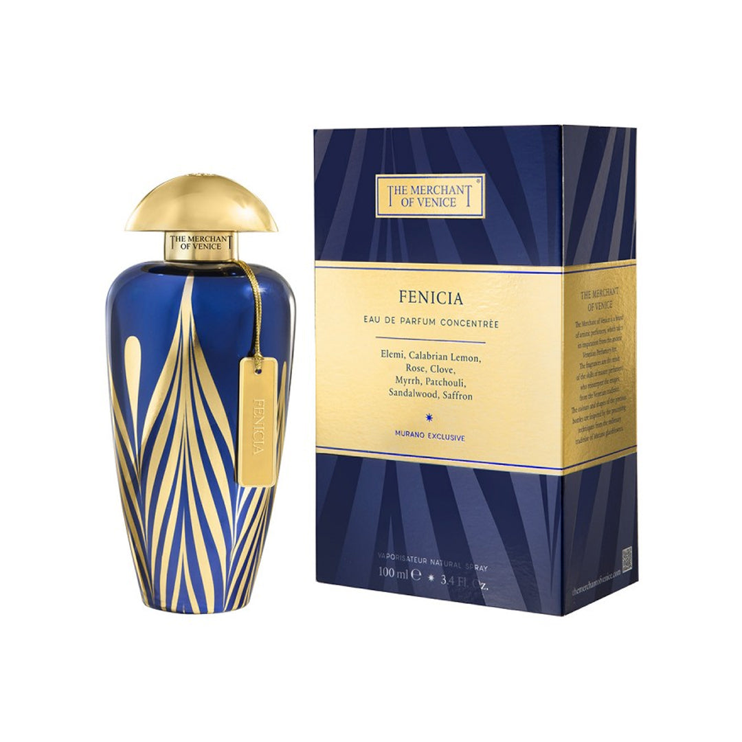 TMOV FENICIA - 3.4oz / 100ml Eau de Parfum
