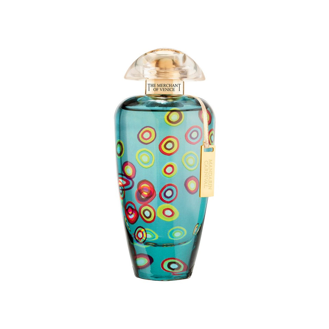 MOV MANDARIN CARNIVAL - 3.4oz / 100ml Eau de Parfum