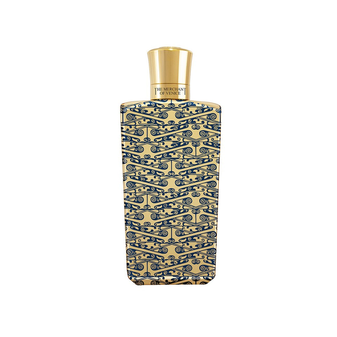 TMOV NOBILHOMO GOLD REGATTA - 3.4oz / 100ml Eau de Parfum