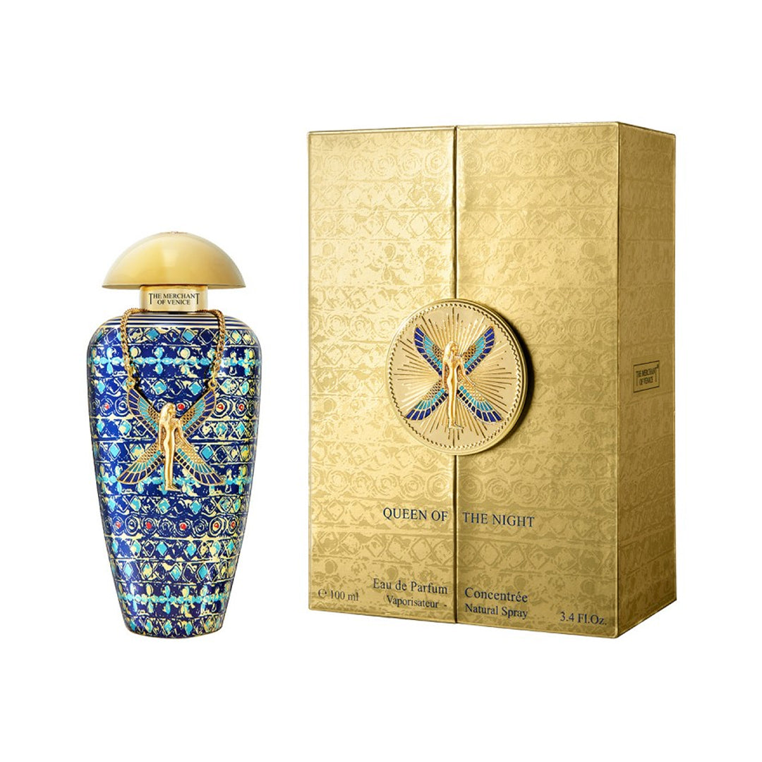 TMOV QUEEN OF THE NIGHT - 3.4oz / 100ml Eau de Parfum