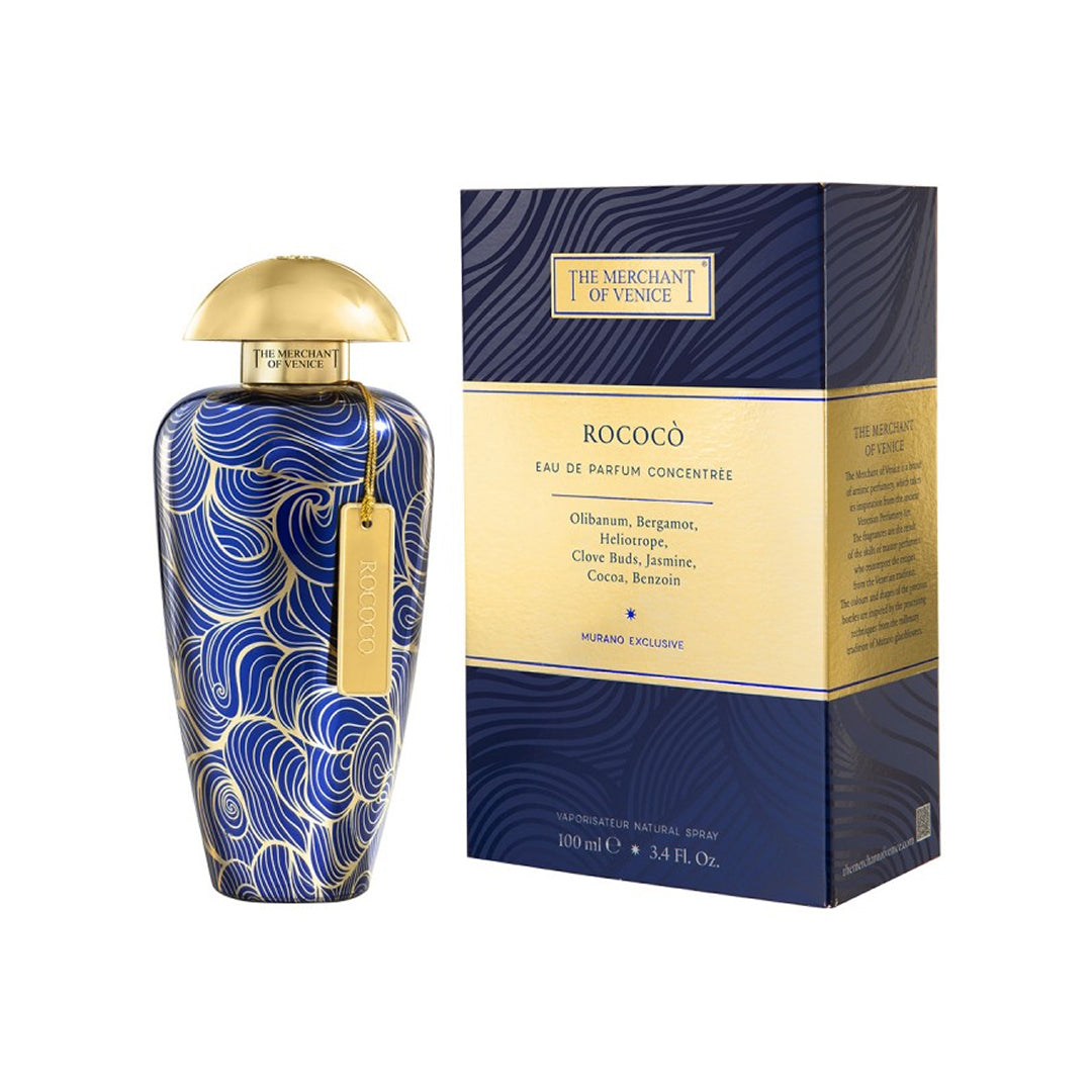 TMOV ROCOCO' - 3.4oz / 100ml Eau de Parfum