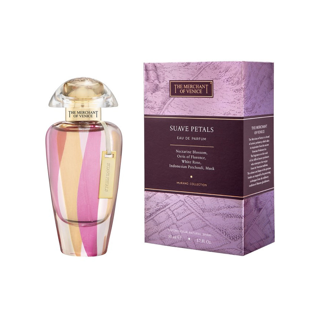 TMOV SUAVE PETALS - 1.7oz / 50ml Eau de Parfum