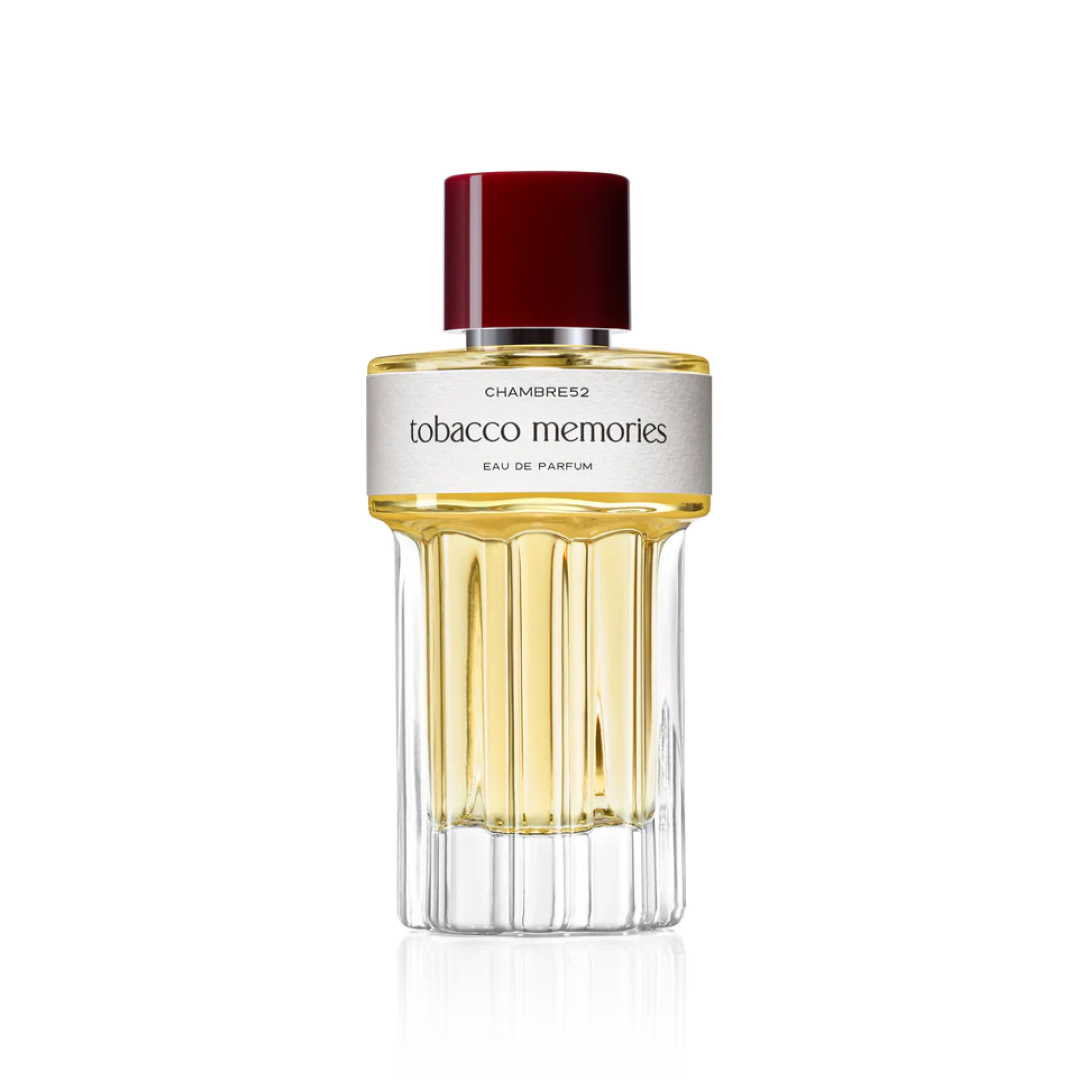 Tobacco Memories Chambre52