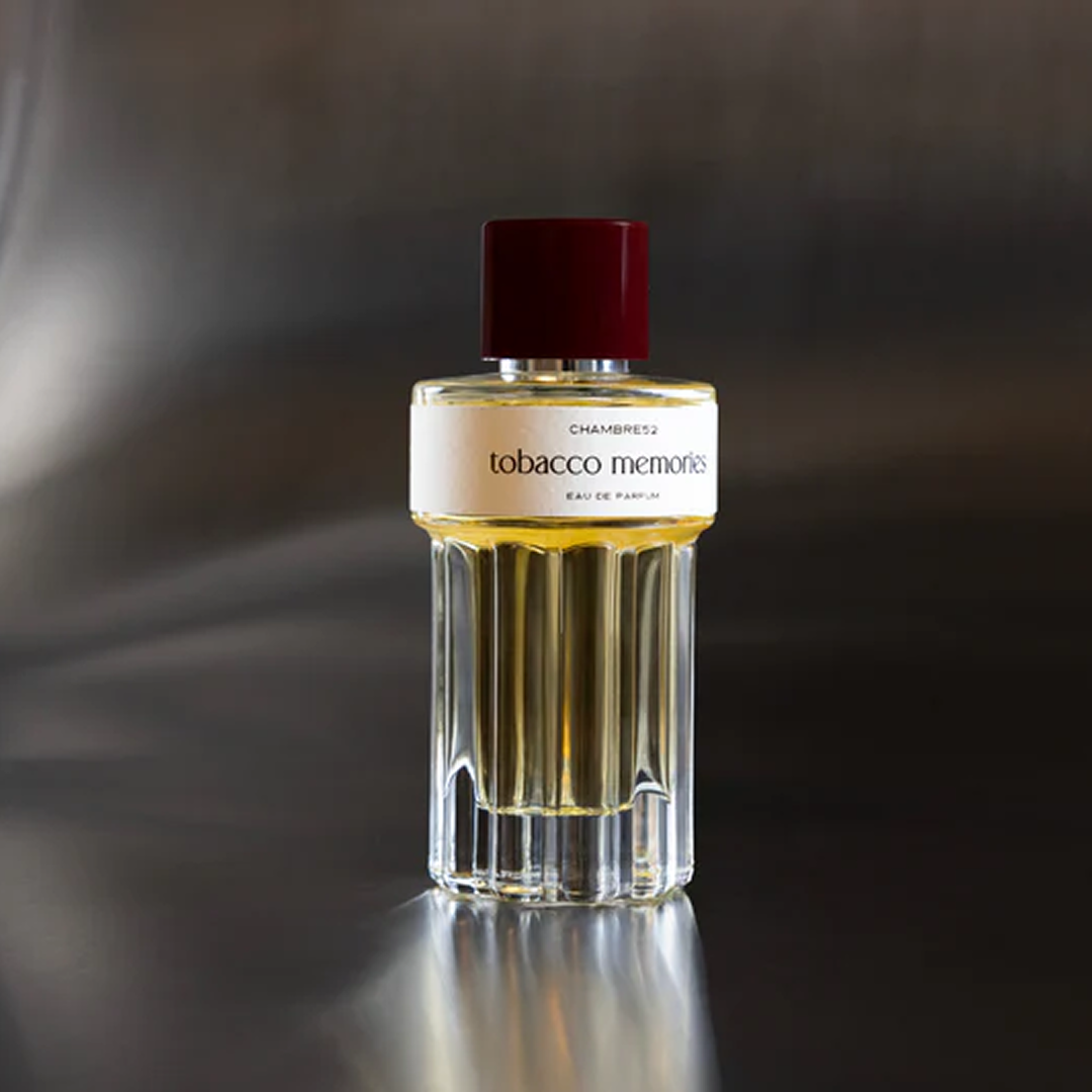 Tobacco Memories Chambre52