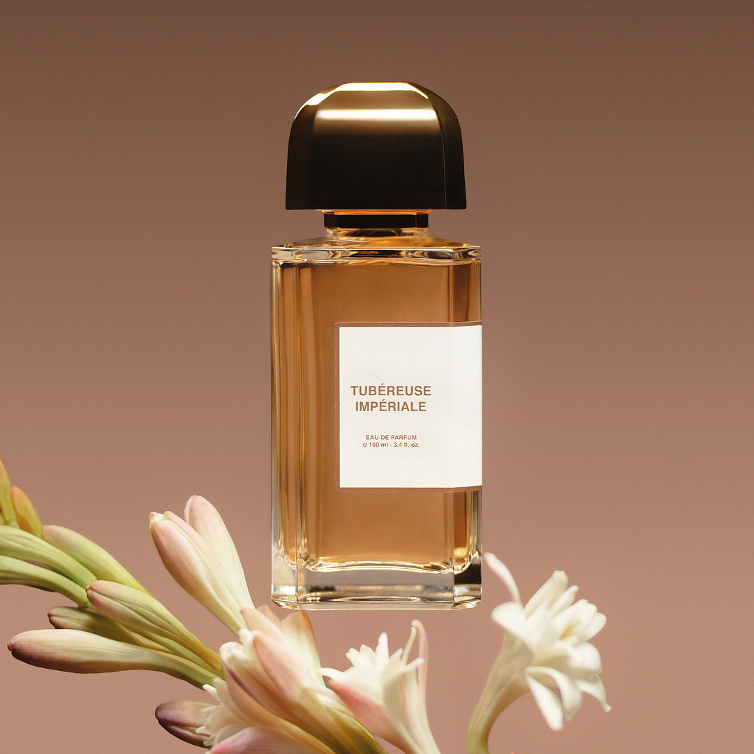 TUBÉREUSE IMPÉRIALE - edp 100ml  - 3.4oz / 100ml Eau de Parfum
