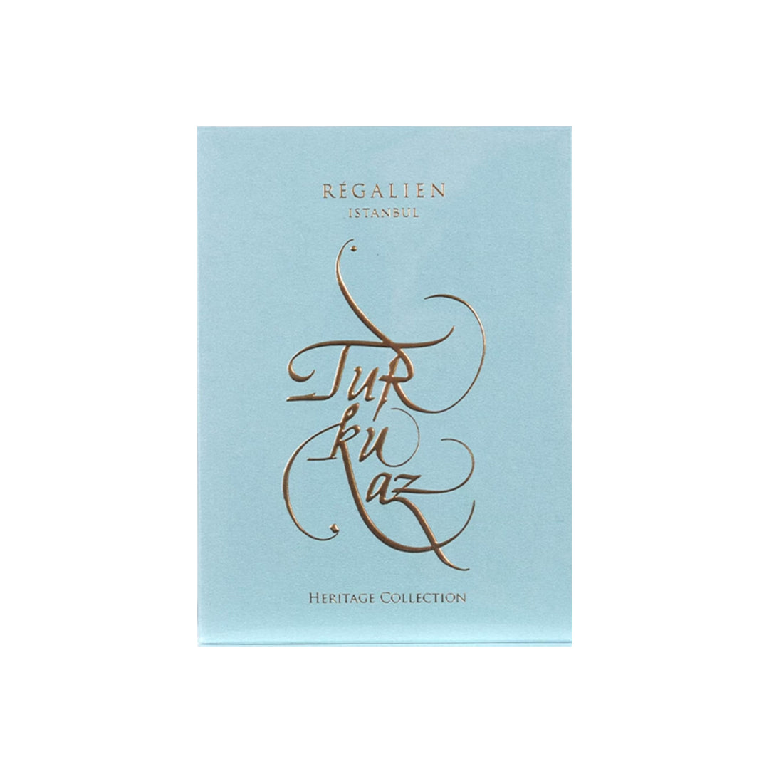 TURKUAZ - 1.7oz - 50ml Extrait de Parfum