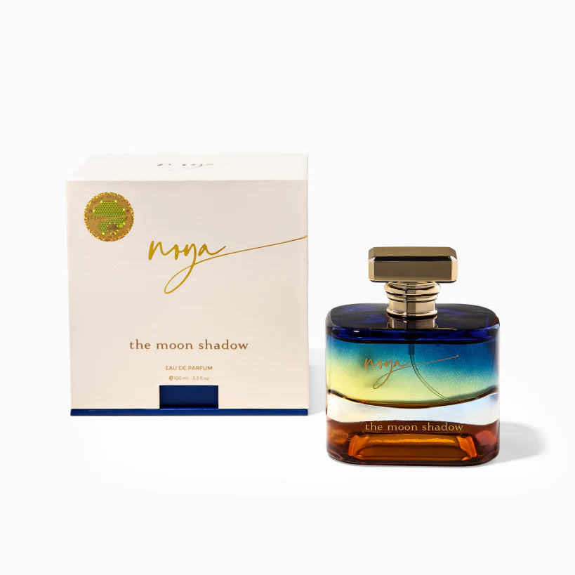 The Moon Shadow NOYA