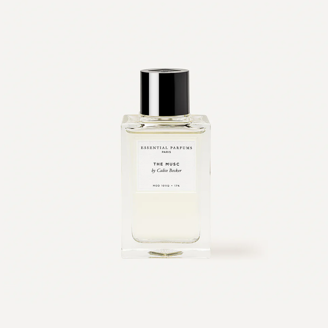 The Musc Essential Parfums