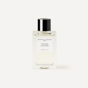 The Musc Essential Parfums