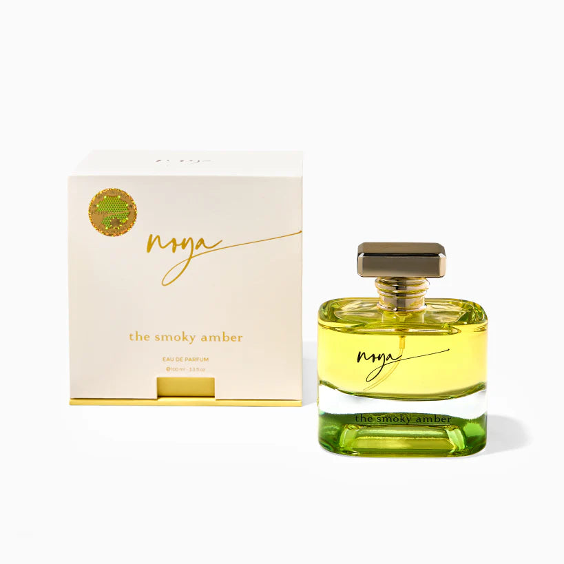 The Smoky Amber NOYA