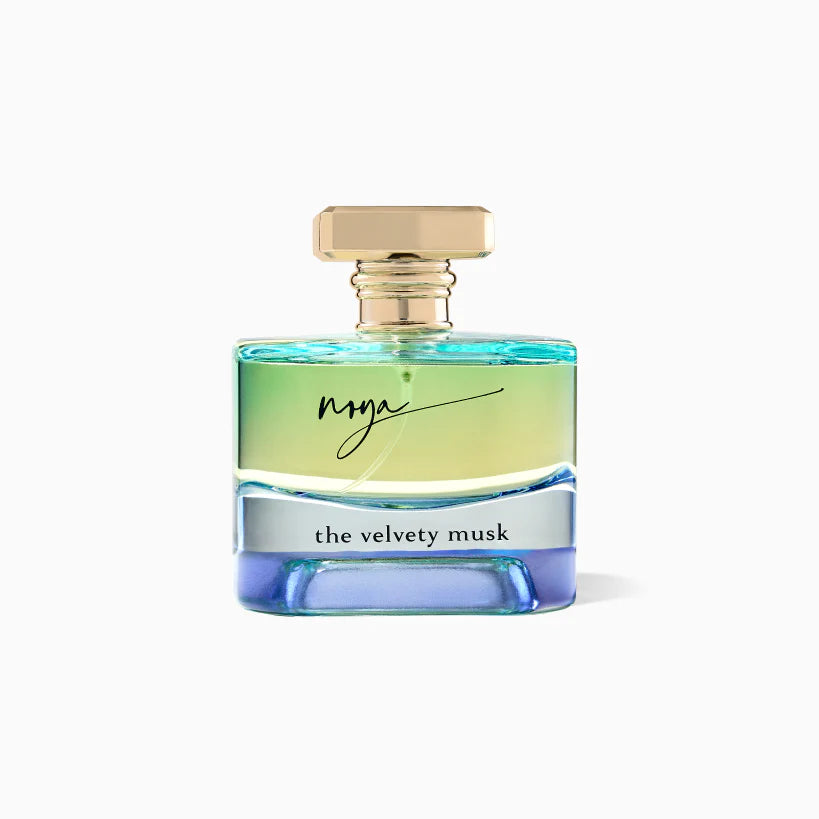 The Velvety Musk NOYA