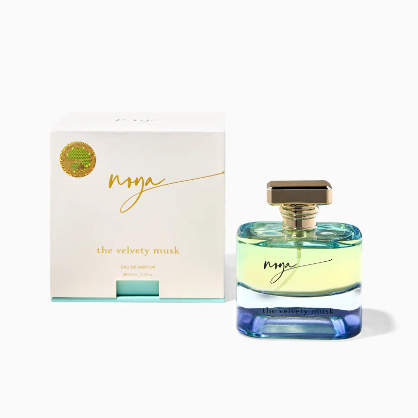 The Velvety Musk NOYA