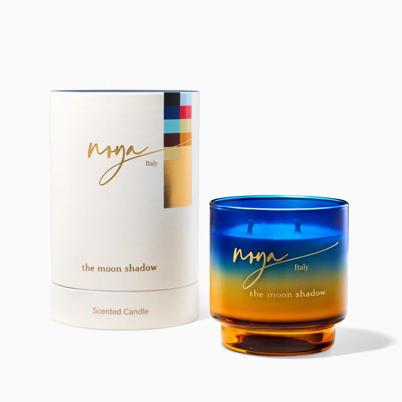 The Moon Shadow Scented Candle NOYA