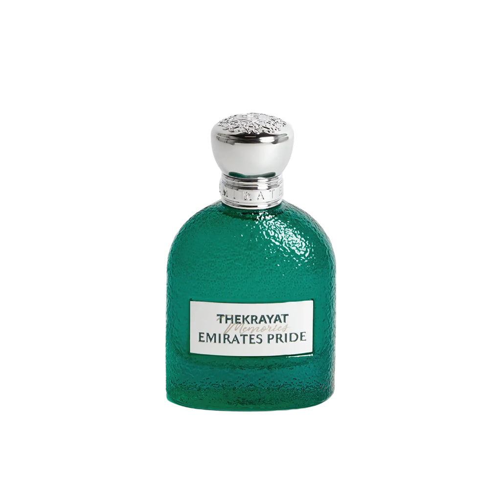 Thekrayat-3.4 oz /100 ml Eau de Parfum