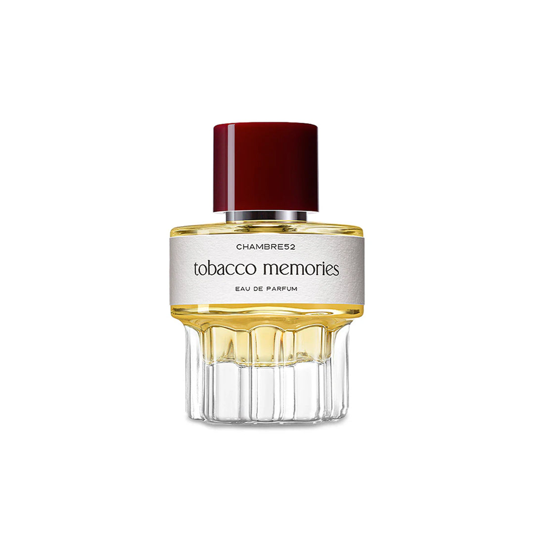 Tobacco Memories Chambre52