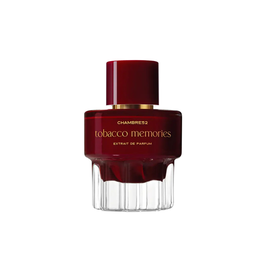 Tobacco Memories Extrait