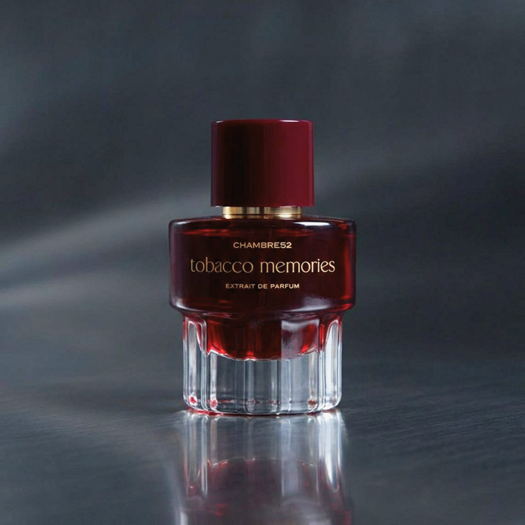 Tobacco Memories Extrait