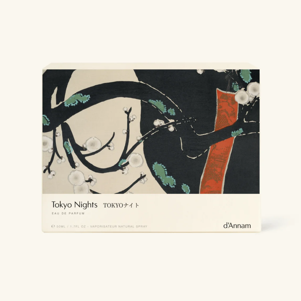 Tokyo Nights 50 ML EAU DE PARFUM