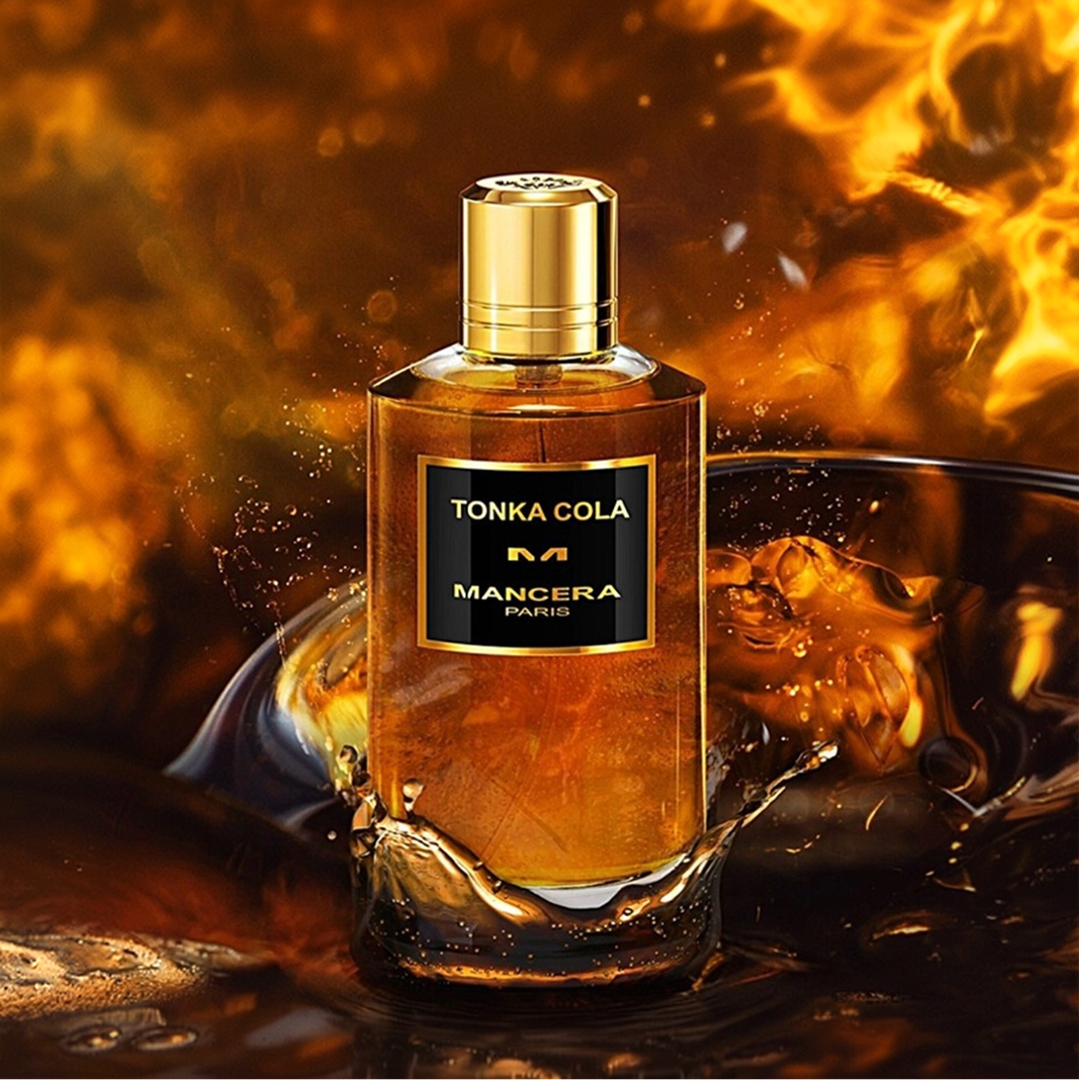 Tonka Cola