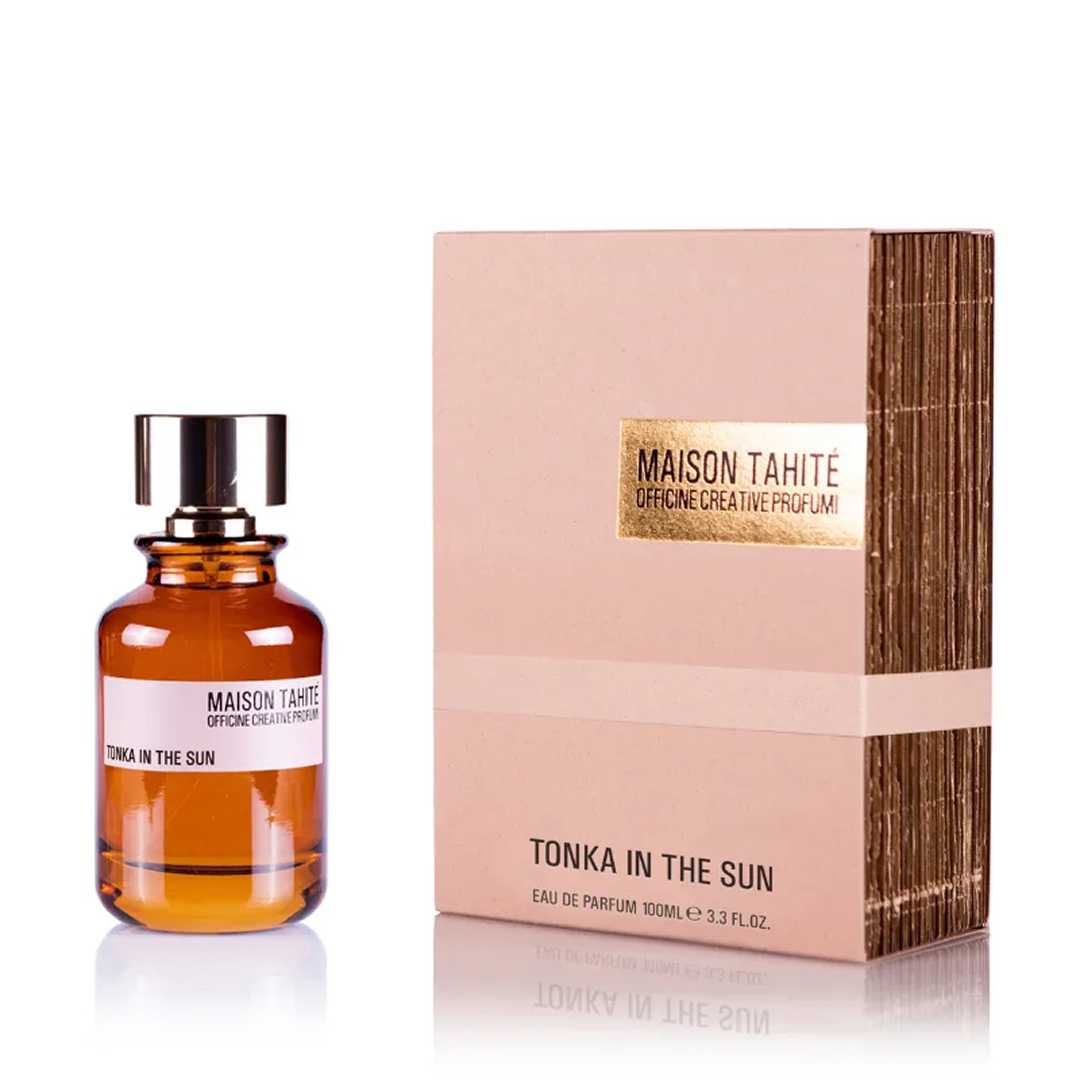 Tonka Sel Noir Maison Tahite