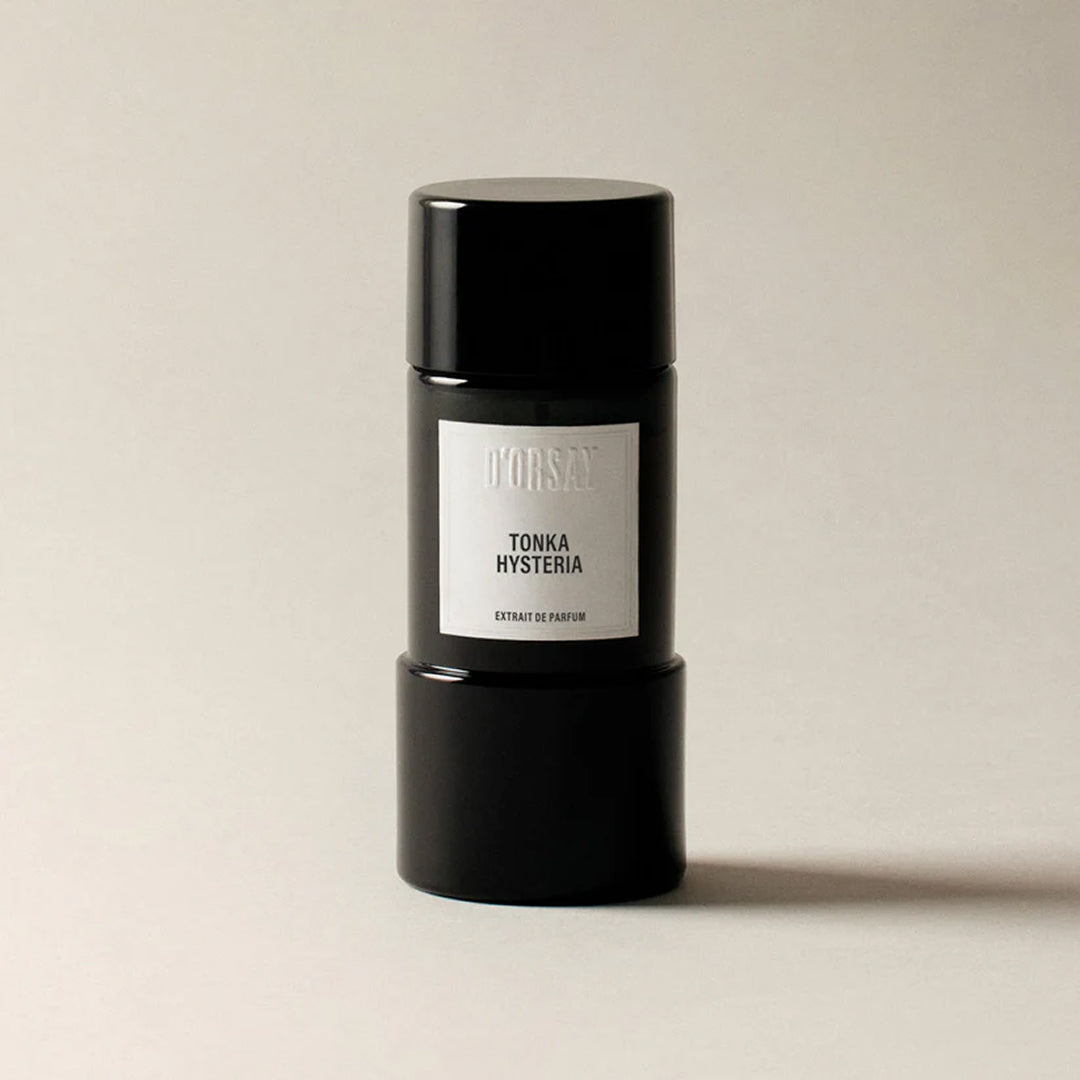 Tonka Hysteria - 3oz / 90ml - Extrait de parfum
