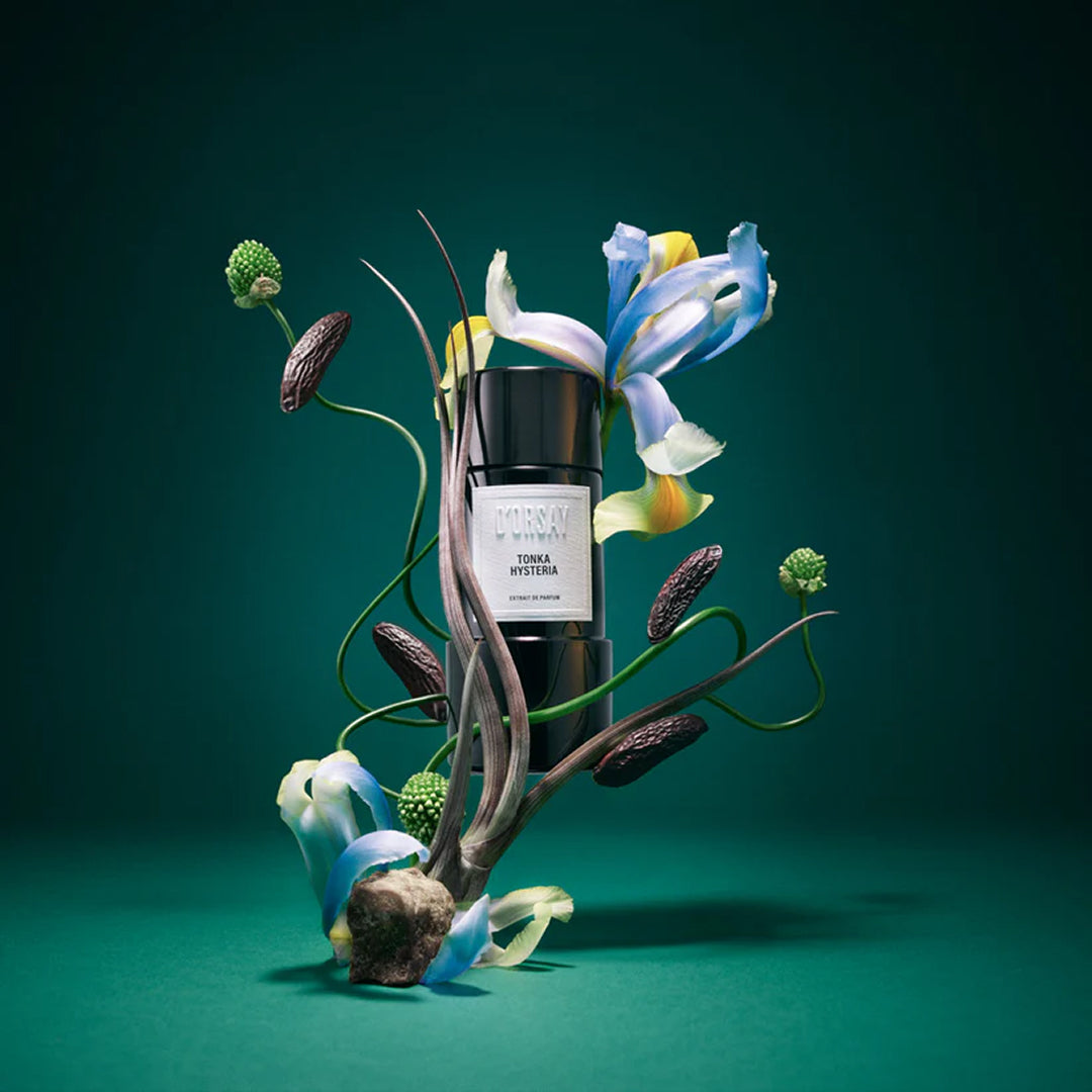 Tonka Hysteria - 3oz / 90ml - Extrait de parfum