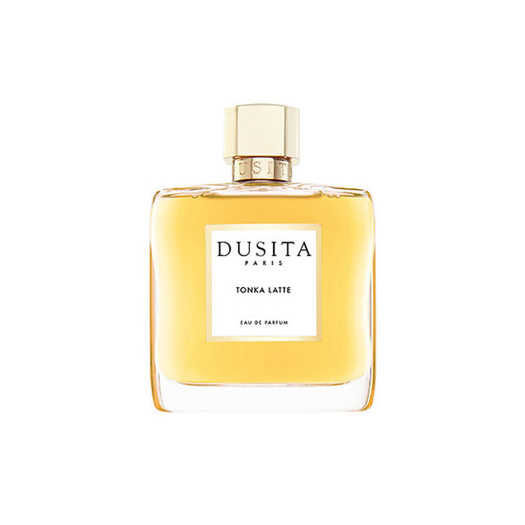 Tonka Latte - 3.4oz / 100ml Eau de Parfum